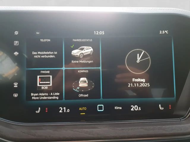 Volkswagen Touareg 3.0 V6 TDI Elegance Elegance