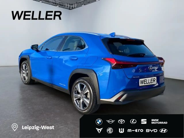 Lexus UX *360°*Pano*HUD*Leder*CarPlay*SHZ*PDC*ACC*