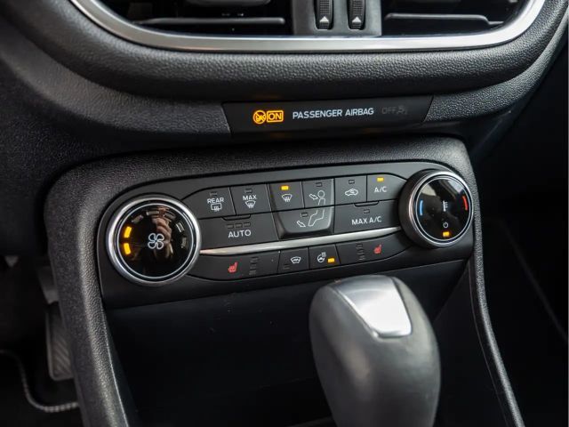 Ford Fiesta TITANIUMX MHEV 125PS SHZ NAVI ACC LED