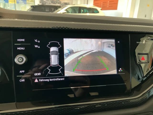 Volkswagen Polo Friends TSI