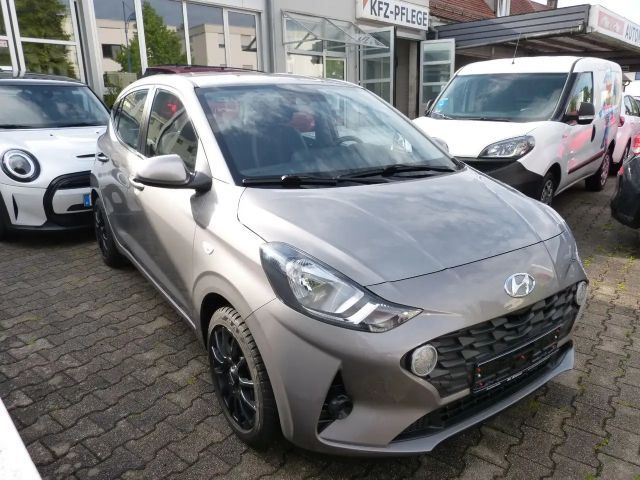 Hyundai i10 ADVANCED APPLE SHZ LHZ KLIMAAUT. KAMERA
