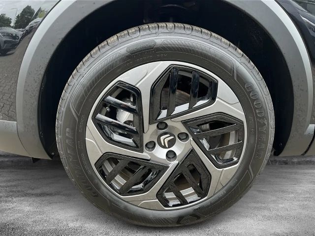 Citroën C4 Plus PureTech