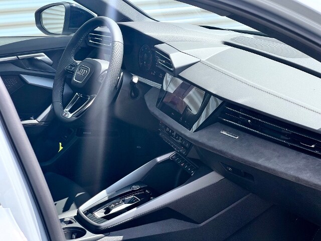 Audi A3 35 TDI S-Tronic