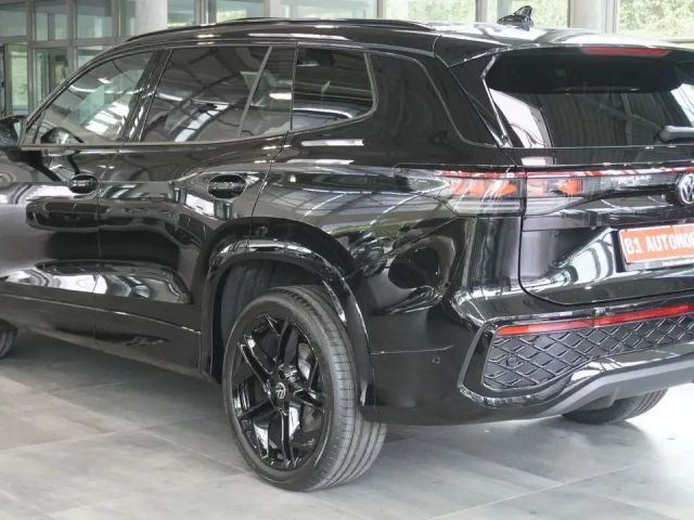 Volkswagen Tayron 2.0 TDI