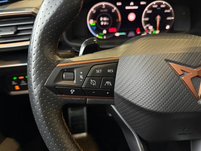 Cupra Leon ST VZ e-Hybrid