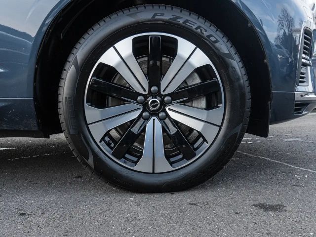 Volvo XC60 AWD Core T6