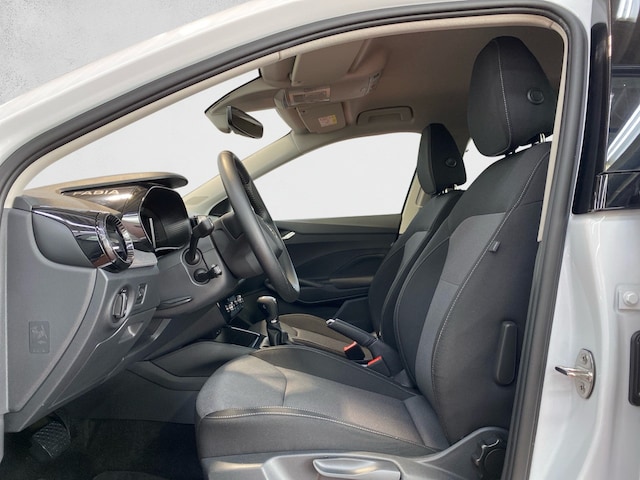 Skoda Fabia 1.0 TSI Selection