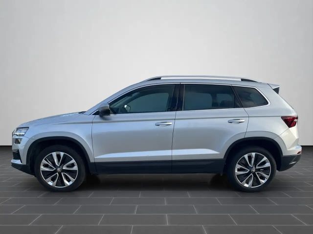 Skoda Karoq 1.5 TSI Selection