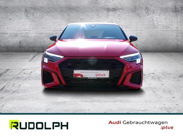 Audi S3 S-Tronic Sedan Sportback