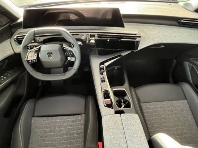 Peugeot 3008 Allure Pack Hybrid