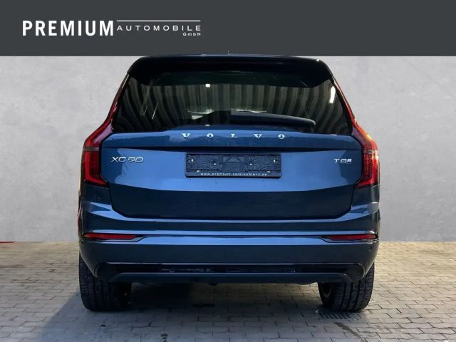 Volvo XC90 AWD Dark Plus Recharge