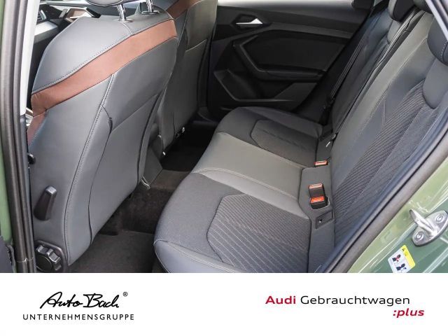 Audi A1 30 TFSI S-Tronic