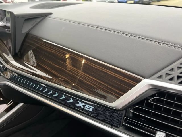 BMW X5 M-Sport xDrive