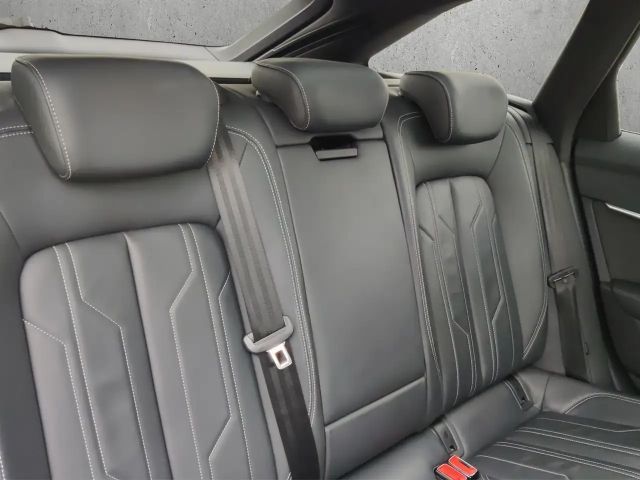 Audi A6 55 TFSI Avant Quattro S-Line S-Tronic