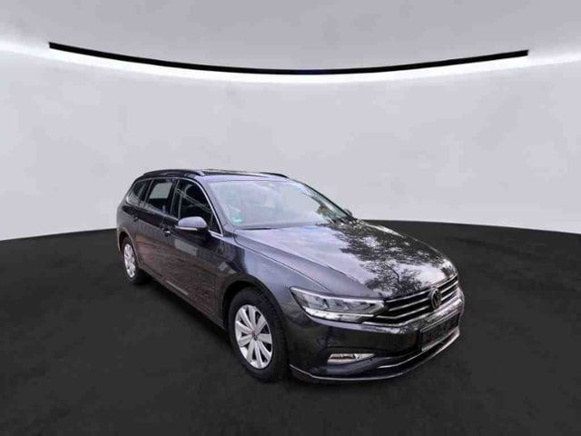 Volkswagen Passat 2.0 TDI DSG Variant