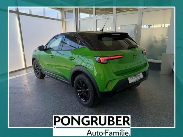 Opel Mokka -e Elektromotor 50kWh
