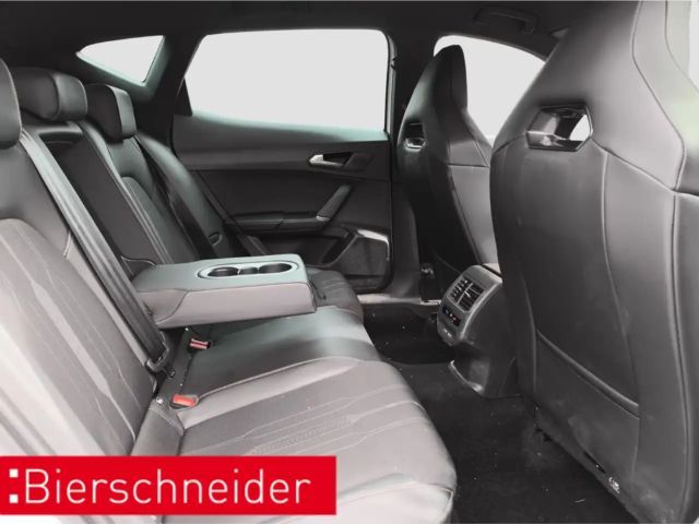 Cupra Formentor 1.4 DSG VZ e-Hybrid