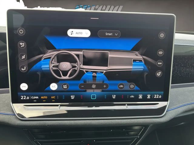 Volkswagen Passat DSG R-Line Variant