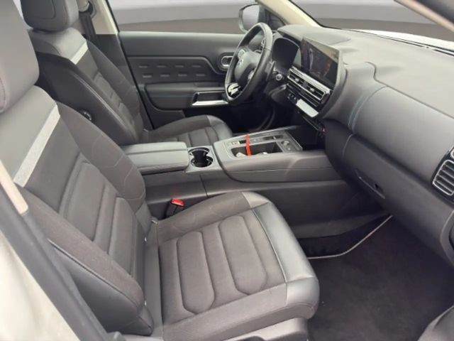 Citroën C5 Aircross C-Series