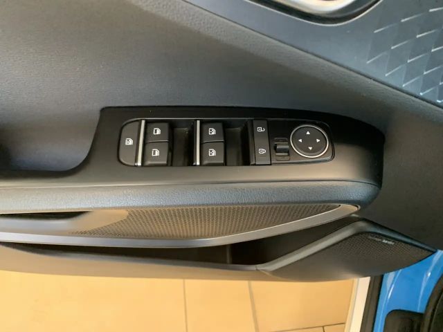 Kia Soul Wärmepumpe *ACC*R.Cam*SHZ*Navi*ST-Heiz*Harman K*