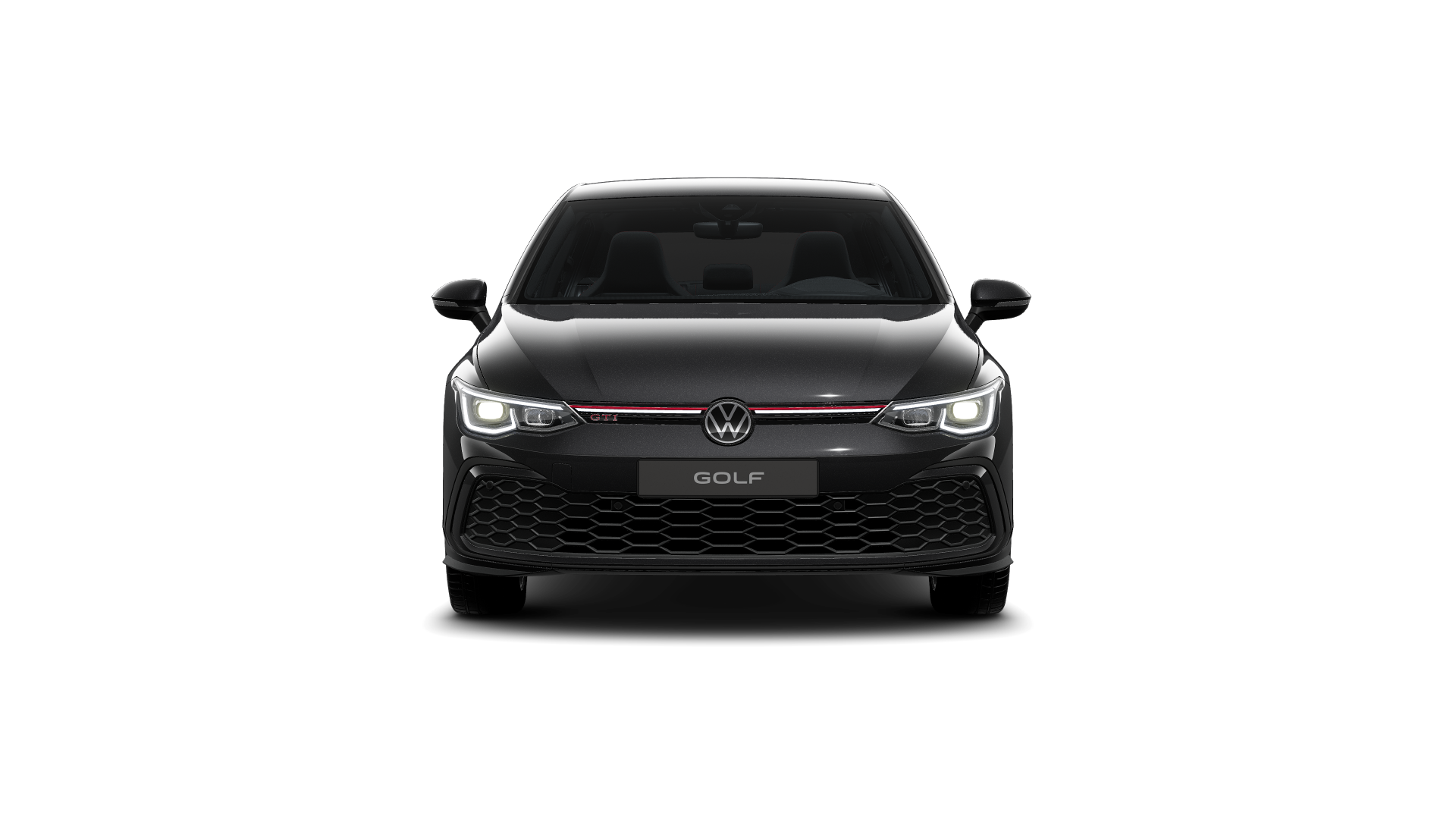 Volkswagen Golf 2.0 TSI DSG