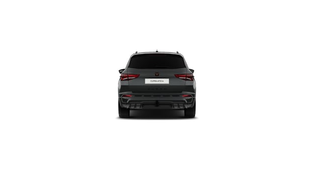 Cupra Ateca 2.0 TSI 4Drive