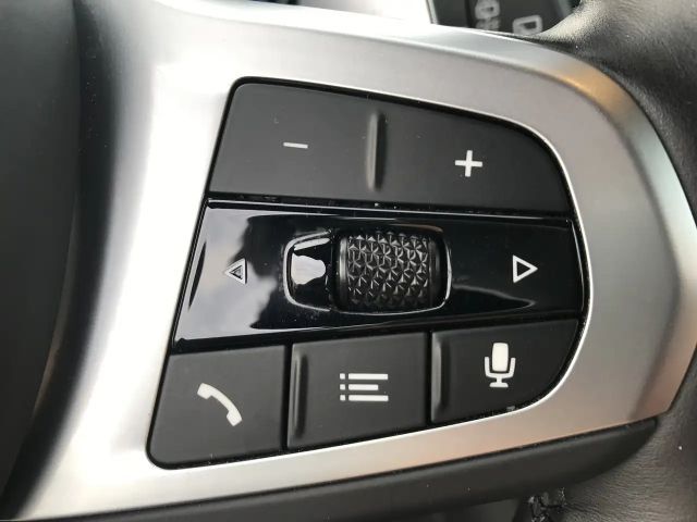 BMW X3 M-Sport xDrive30e