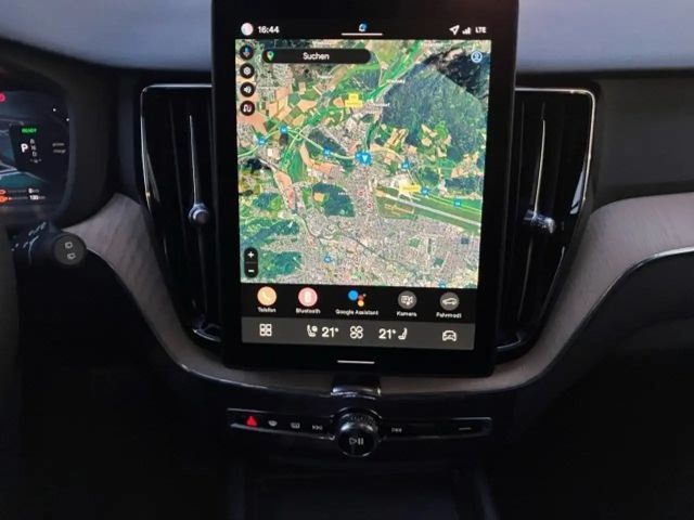 Volvo XC60 AWD Dark Plus T6