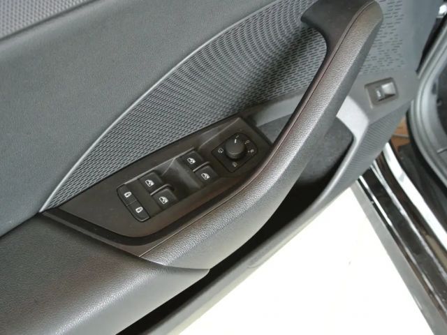 Skoda Octavia Sport Style Style