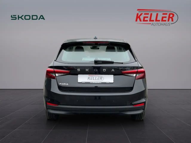 Skoda Fabia 85 Selection