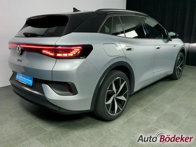 Volkswagen ID.4 4Motion GTX