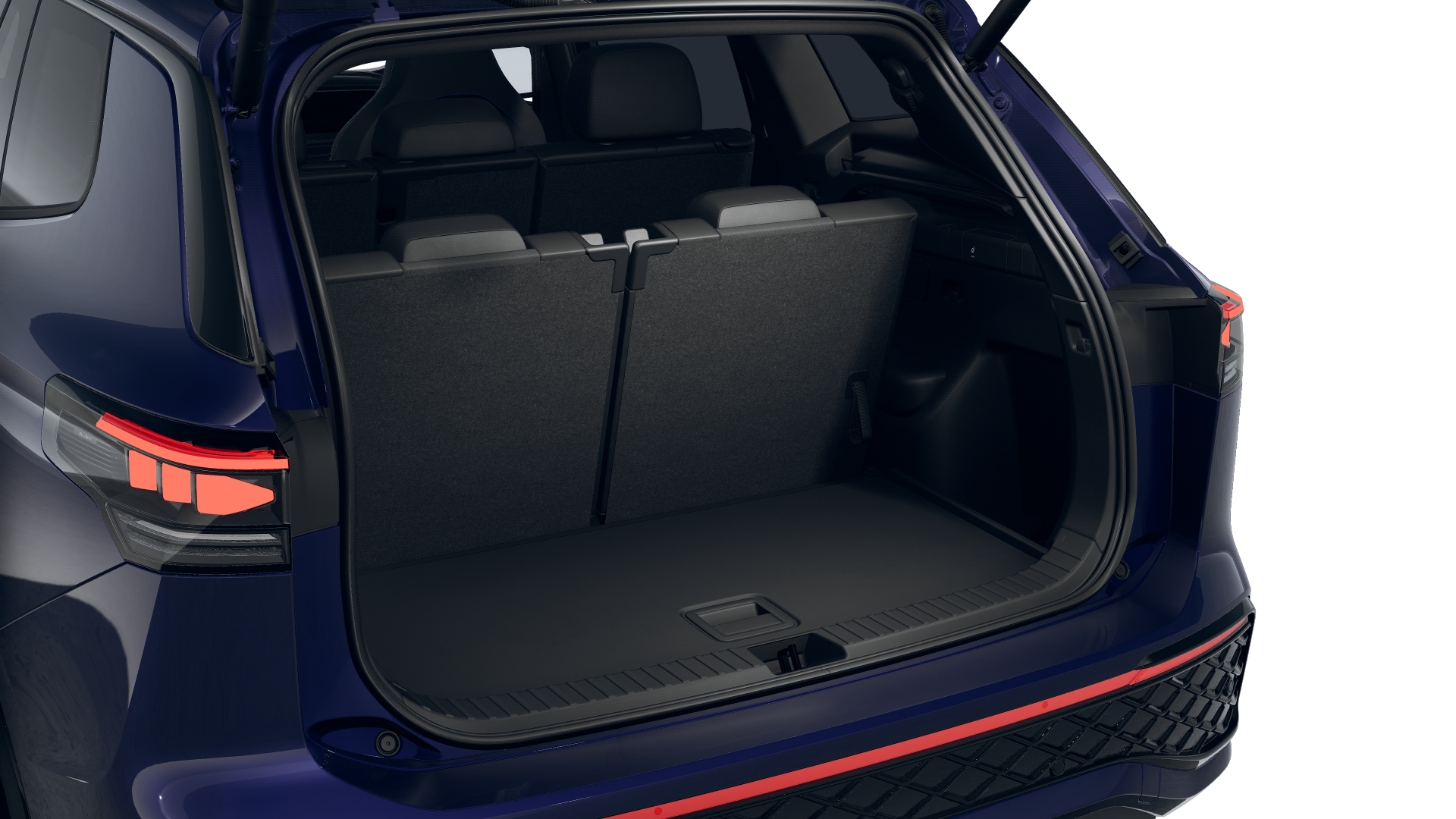 Volkswagen Tayron 4Motion DSG Style