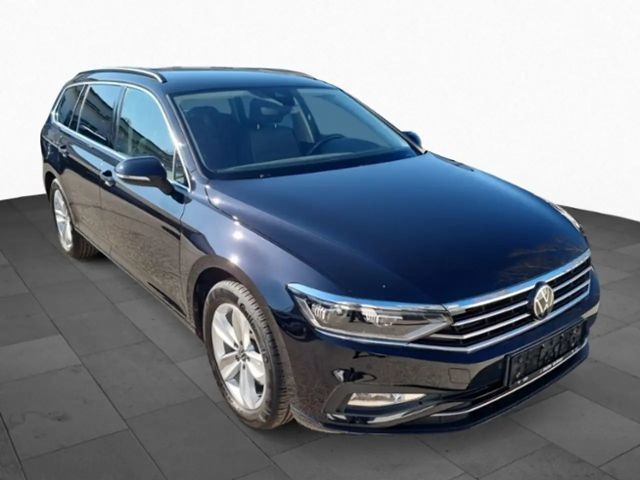 Volkswagen Passat Business DSG Variant