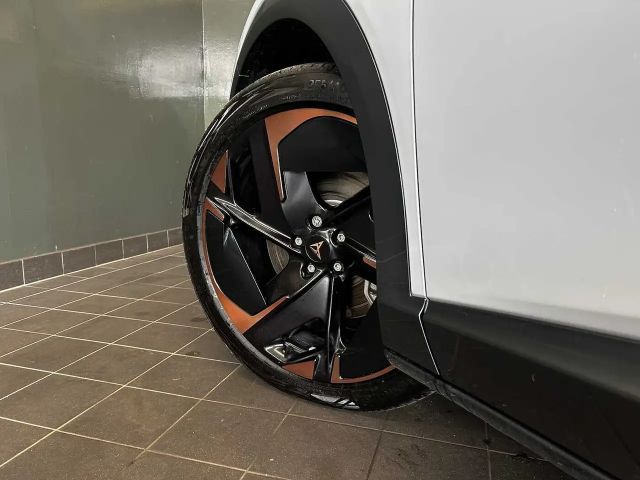 Cupra Tavascan 4Drive VZ