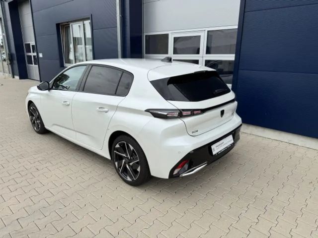 Peugeot 308 Allure Pack BlueHDi EAT8