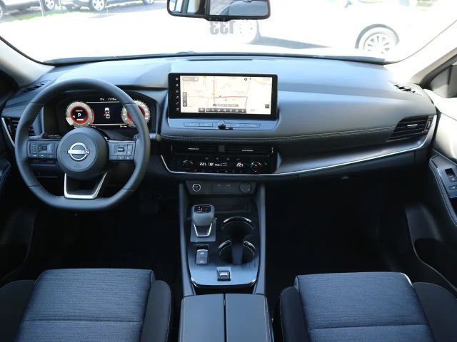 Nissan X-trail Acenta