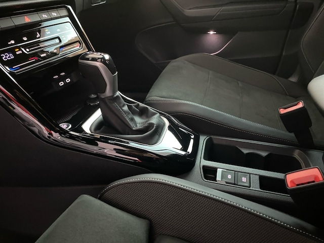 Volkswagen T-Roc 1.5 TSI DSG IQ.Drive Style