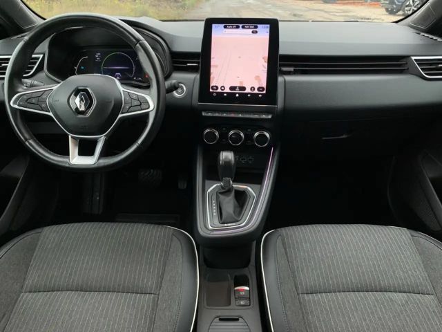 Renault Clio E-Tech Hybrid Intens