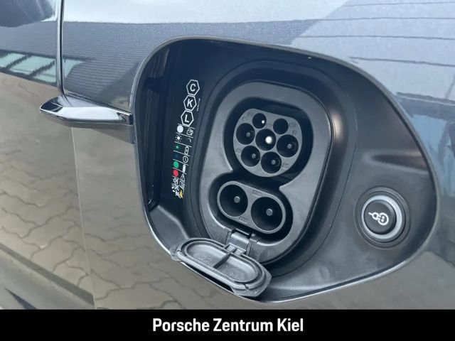 Porsche Taycan BOSE LED-Matrix Surround-View Panorama