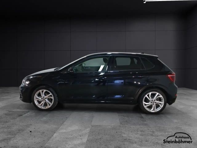 Volkswagen Polo 1.0 TSI Style
