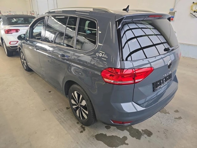 Volkswagen Touran 1.5 TSI DSG