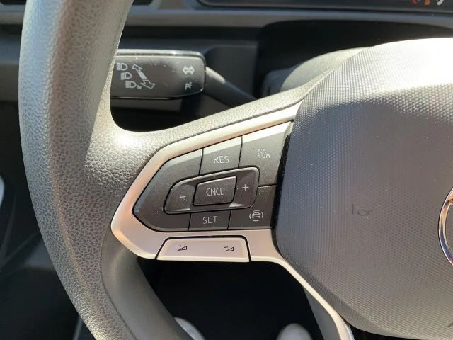 Volkswagen Caddy 2.0 TDI