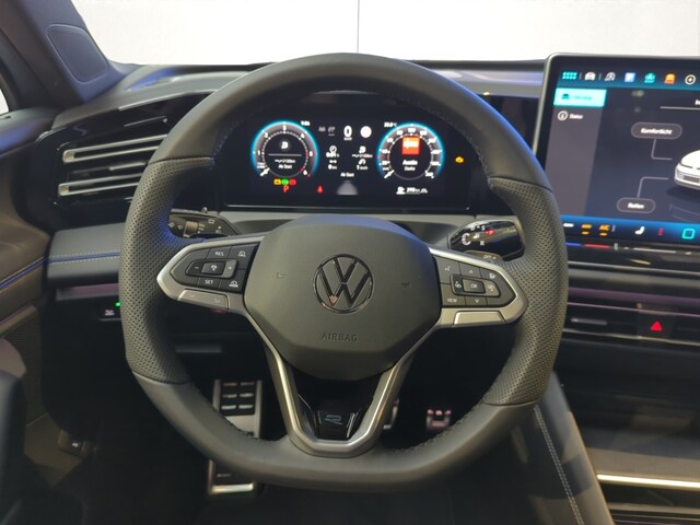 Volkswagen Tiguan 2.0 TDI DSG R-Line