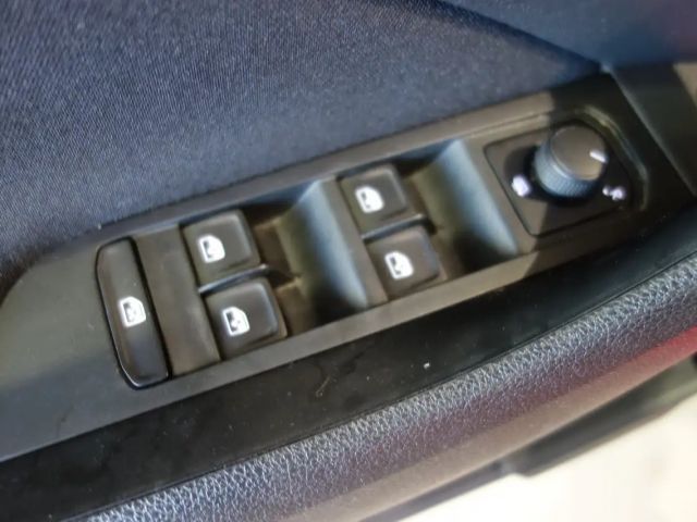 Skoda Scala Ambition