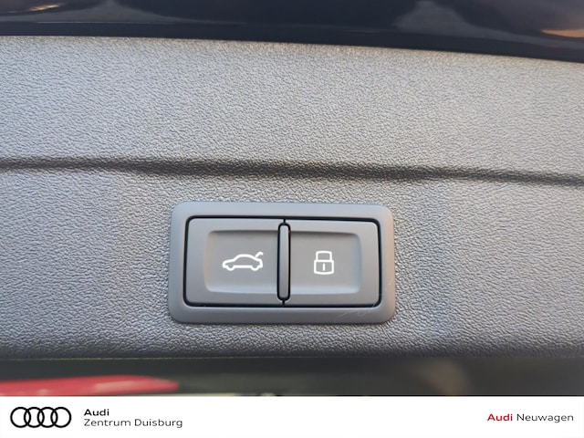 Audi S5 Avant S-Tronic