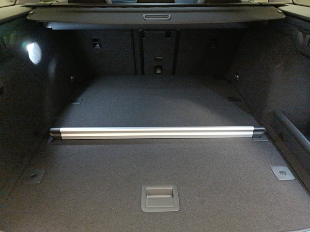 Volkswagen Passat 2.0 TDI DSG