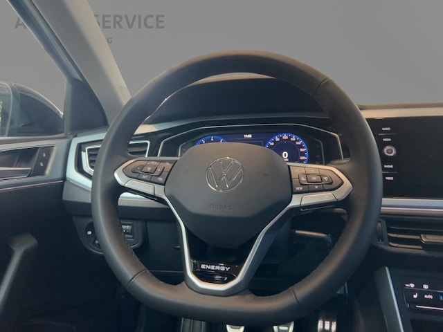 Volkswagen Taigo Taigo ENERGY 1,0 l TSI  70 kW AKTIONSPREIS