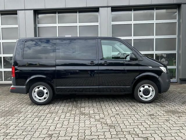 Volkswagen Transporter 7-zitter T6