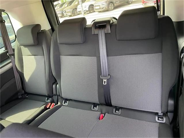 Citroën Spacetourer BlueHDi Business