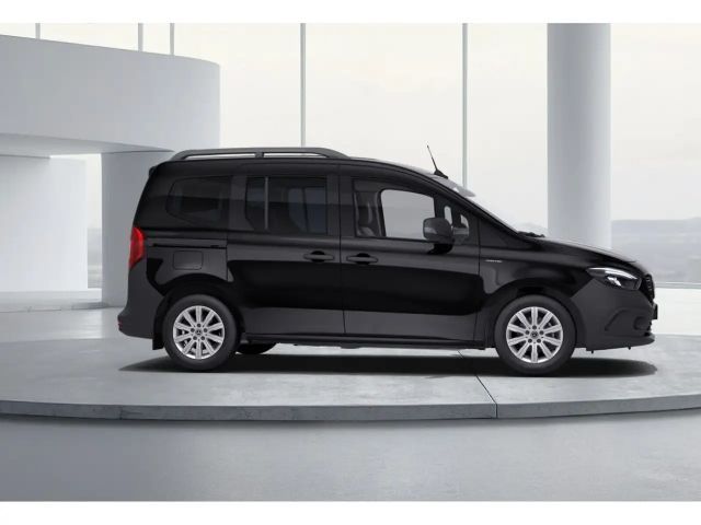 Mercedes-Benz Citan e Kombi Base Standard AUT LED